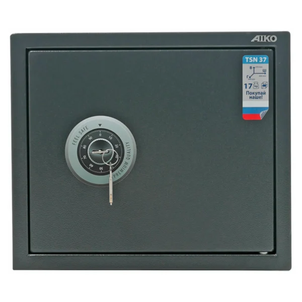 Офисный сейф AIKO TSN.37